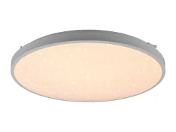 Plafón LED con control de temperatura de color, Ø 38.