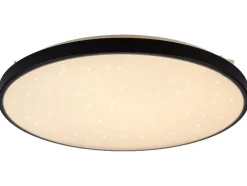 Plafón LED con control de temperatura de color, Ø 38.