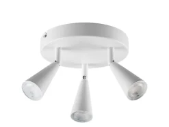 Plafón LED »FREYA«