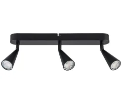Plafón LED »FREYA«