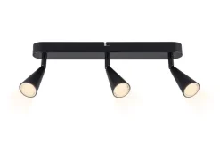 Plafón LED »FREYA«