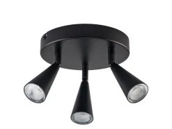 Plafón LED »FREYA«