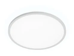 Plafón LED, 3000 lm.