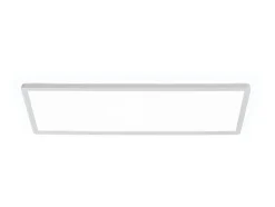 Plafón LED, 3000 lm.