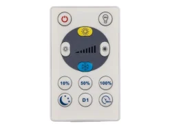 Plafón LED, 3000 lm.