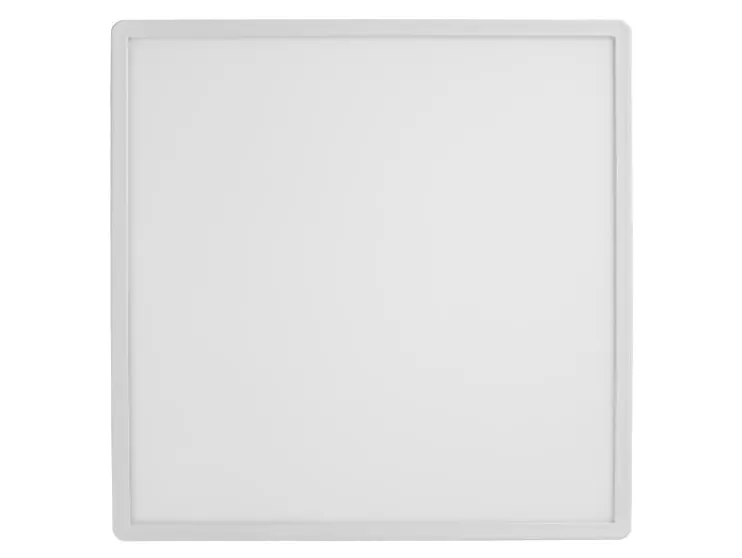 Plafón LED, 3000 lm.