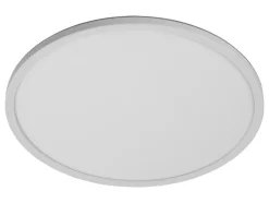 Plafón LED, 3000 lm.