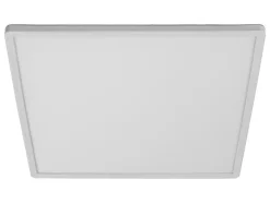 Plafón LED, 3000 lm.