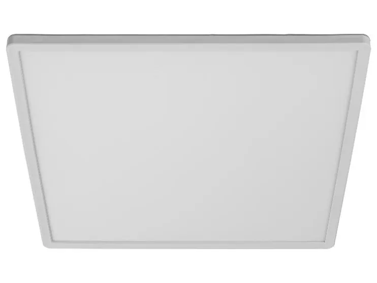Plafón LED, 3000 lm.