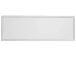 Plafón LED, 3000 lm.