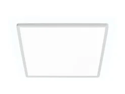 Plafón LED, 3000 lm.