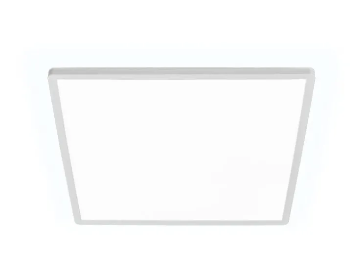 Plafón LED, 3000 lm.