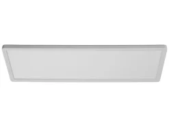 Plafón LED, 3000 lm.