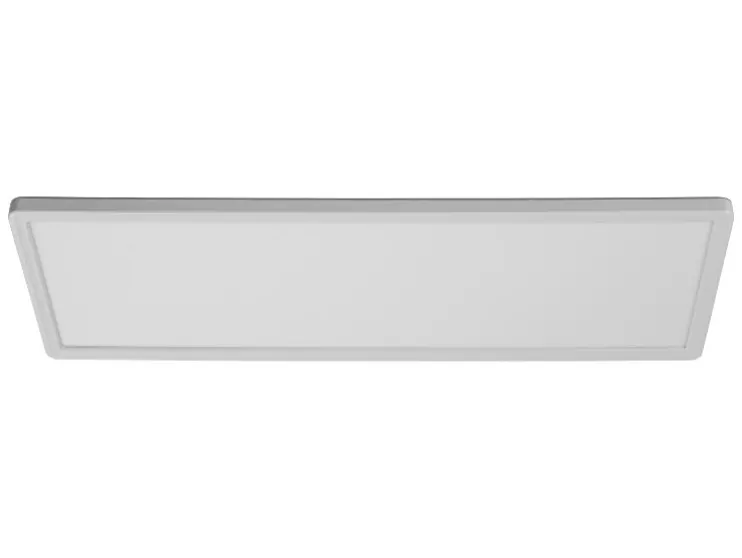 Plafón LED, 3000 lm.