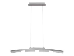 Plafón LED / Lámpara colgante LED, iluminación antideslumbrante.