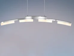 Plafón LED / Lámpara colgante LED, iluminación antideslumbrante.