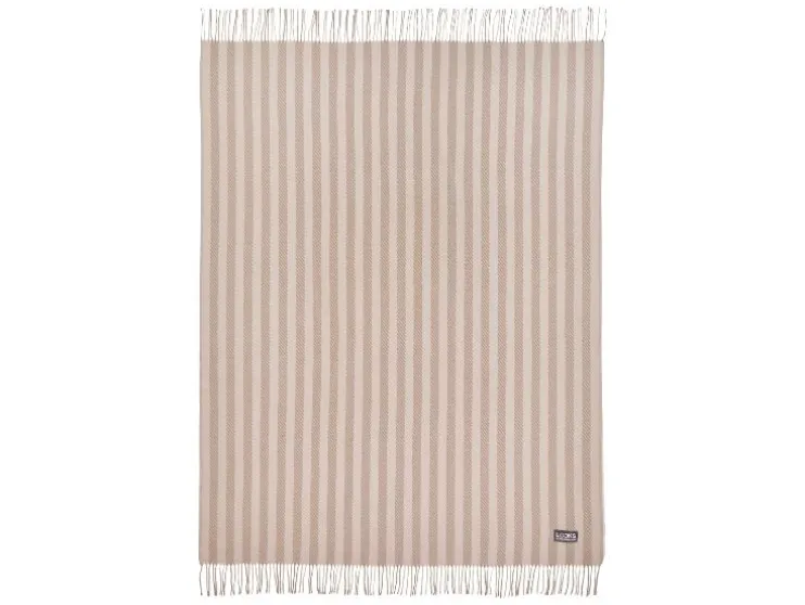 Plaid, 130 x 170 cm.