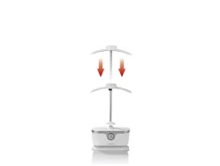 Planchacamisas »1800 W 00384«, 1800 W.