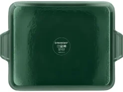 Plancha de hierro fundido prémium para pizza Ø 31 cm Plancha de hierro fundido prémium L 36,0 x An 26,0 cm