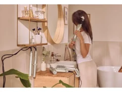 Plancha de pelo »CHGL 45 B1«