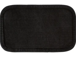 Plancha de pelo, con revestimiento de cerámica de alta calidad.