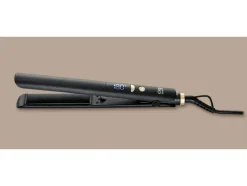 Plancha de pelo »HG14597«, con revestimiento de cerámica y queratina.