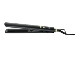 Plancha de pelo »HG14597«, con revestimiento de cerámica y queratina.