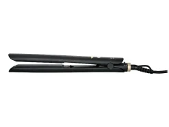 Plancha de pelo »HG14597«, con revestimiento de cerámica y queratina.