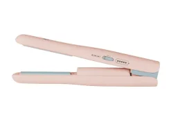 Plancha de pelo inalámbrica