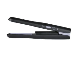Plancha de pelo inalámbrica