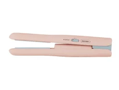 Plancha de pelo inalámbrica