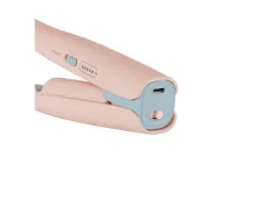 Plancha de pelo inalámbrica