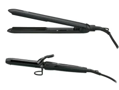 Plancha de pelo / Rizador