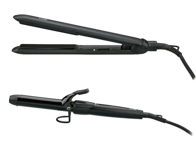 Plancha de pelo / Rizador