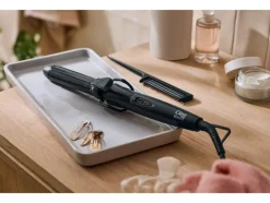 Plancha de pelo / Rizador