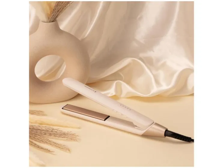 Plancha de pelo »Shea Soft S4743«