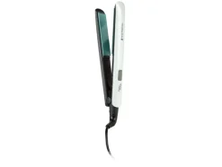 Plancha de pelo Shine Therapy »S8507«, placas de cerámica.