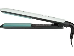 Plancha de pelo Shine Therapy »S8507«, placas de cerámica.
