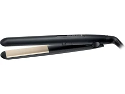 Plancha de pelo »S1515«, revestimiento de cerámica y turmalina.
