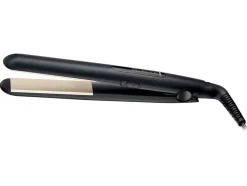 Plancha de pelo »S1515«, revestimiento de cerámica y turmalina.