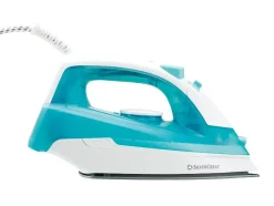 Plancha de vapor