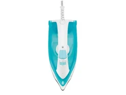 Plancha de vapor