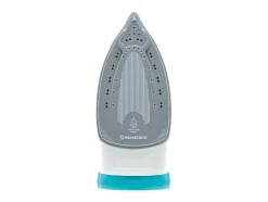 Plancha de vapor
