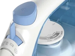 Plancha de vapor DST1030 /20 1000 Series, 2000 W