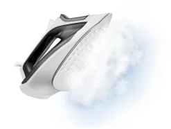 Plancha de vapor Effective, 2000W, golpe de vapor 90g/min, caudal de vapor continuo 25 g/min, Autosteam »DX1510«