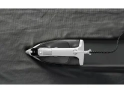 Plancha de vapor Effective, 2000W, golpe de vapor 90g/min, caudal de vapor continuo 25 g/min, Autosteam »DX1510«