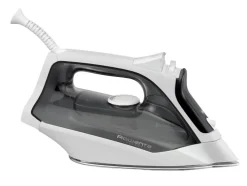 Plancha de vapor Effective, 2000W, golpe de vapor 90g/min, caudal de vapor continuo 25 g/min, Autosteam »DX1510«