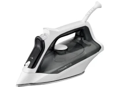 Plancha de vapor Effective, 2000W, golpe de vapor 90g/min, caudal de vapor continuo 25 g/min, Autosteam »DX1510«