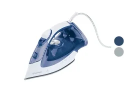 Plancha de vapor 2800 W