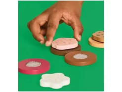 Plancha/Panadería de madera